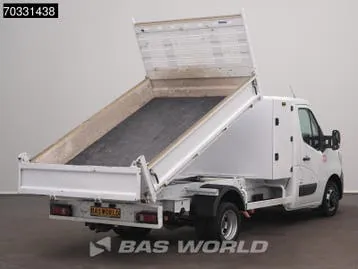 Renault Master 2023 photo 2