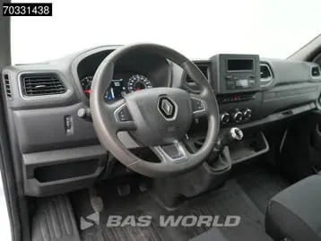 Renault Master 2023 photo 3