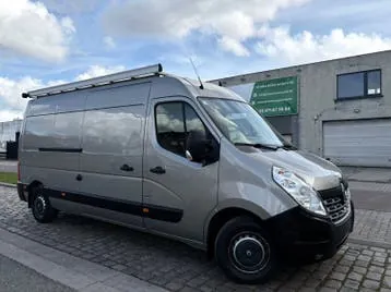 Renault Master L3