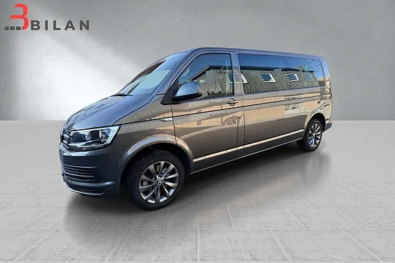 Volkswagen Kombi 2018 photo 4