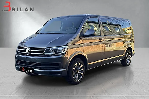 Volkswagen Kombi