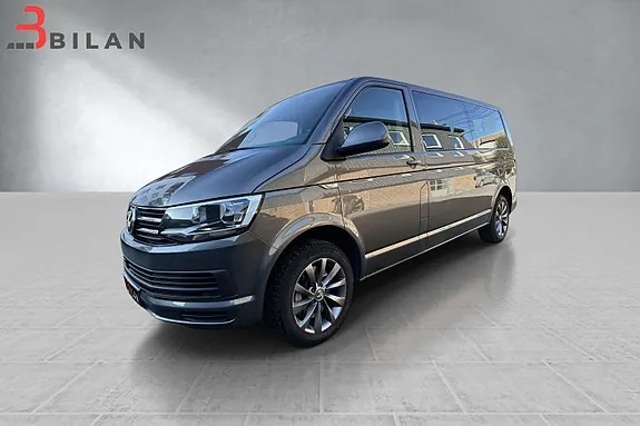 Volkswagen Kombi 2018 photo 3
