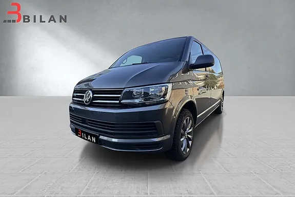 Volkswagen Kombi 2018 photo 2