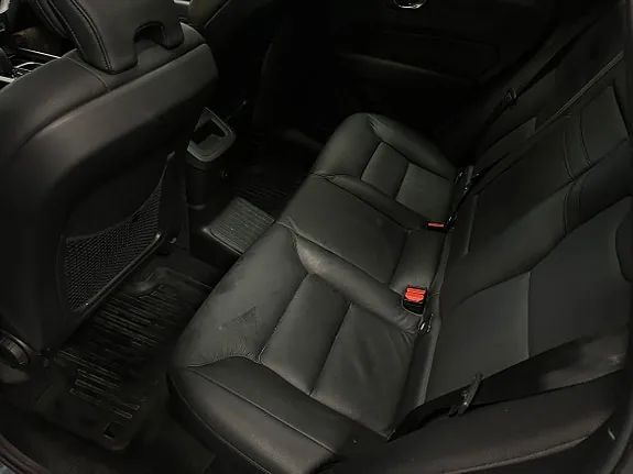 Volvo Xc60 2021 photo 5