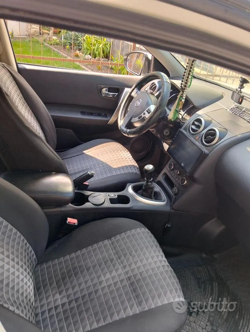 Nissan Qashqai 2013 photo 5