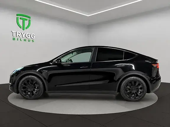 Tesla Model Y 2021 photo 2