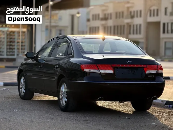 Hyundai Azera 2009 photo 4