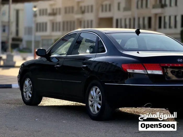 Hyundai Azera 2009 photo 3