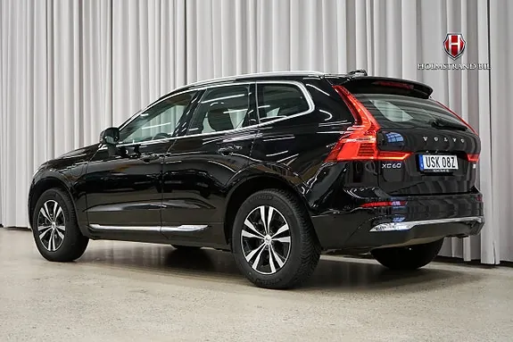 Volvo Xc60 2023 photo 5