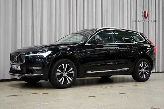 Volvo Xc60 2023 photo 4