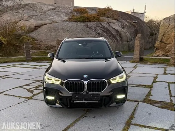 BMW X1 2019 photo 3