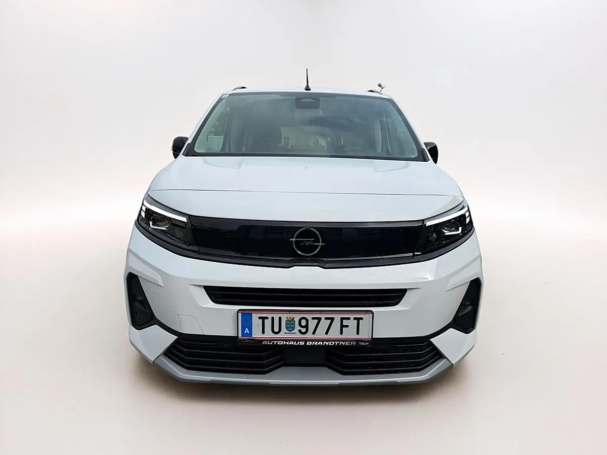 Opel Combo 2026 photo 2