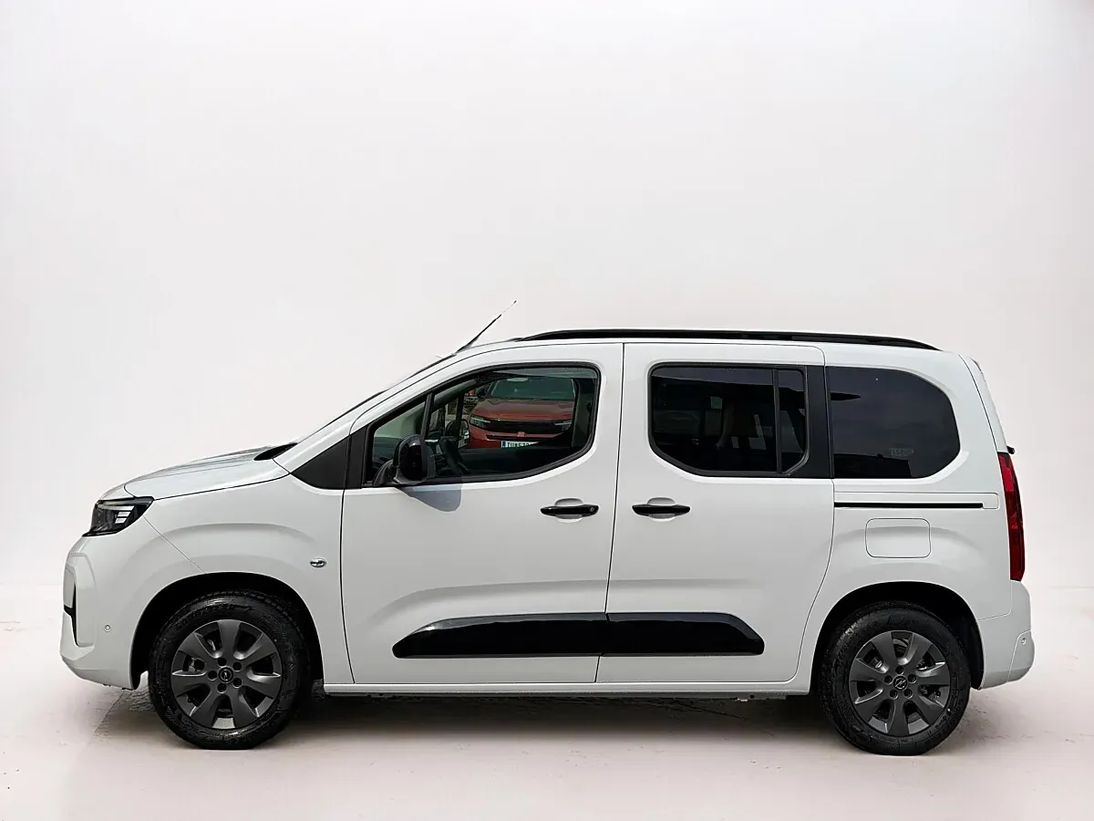 Opel Combo 2026 photo 3