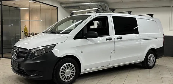Mercedes-Benz Vito 111