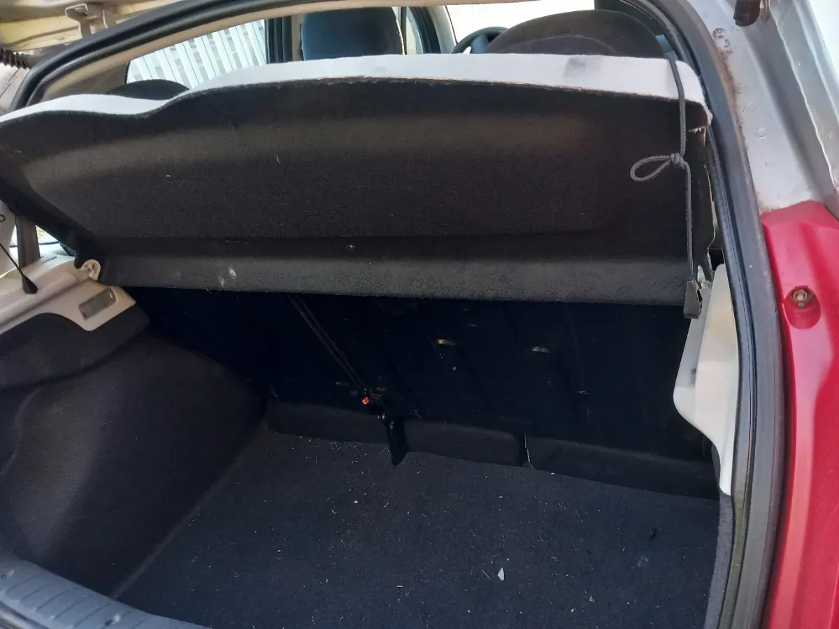 Citroen C3 2007 photo 2