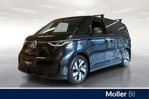 Volkswagen Id. Buzz 2023 photo 3