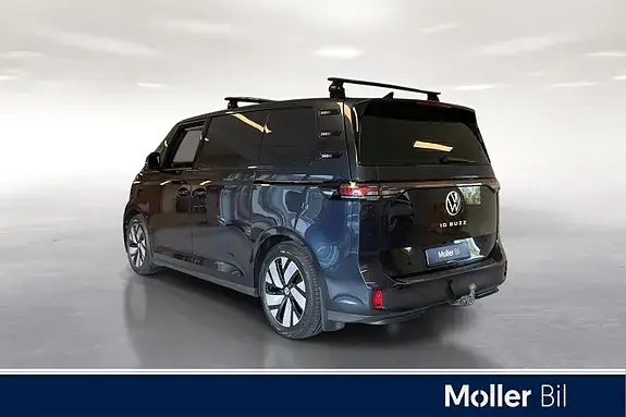 Volkswagen Id. Buzz 2023 photo 4