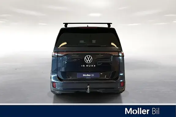 Volkswagen Id. Buzz 2023 photo 5