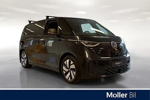 Volkswagen Id. Buzz