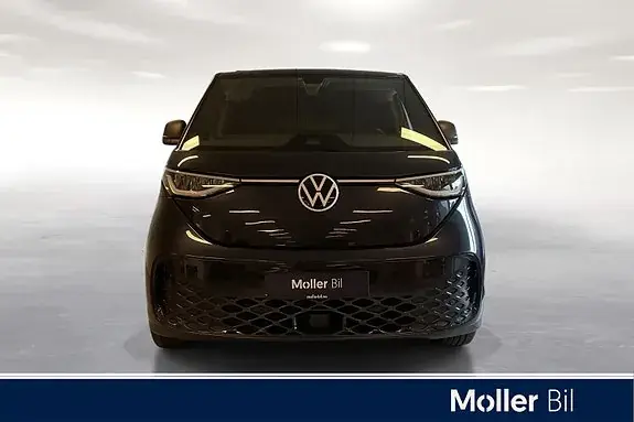 Volkswagen Id. Buzz 2023 photo 2