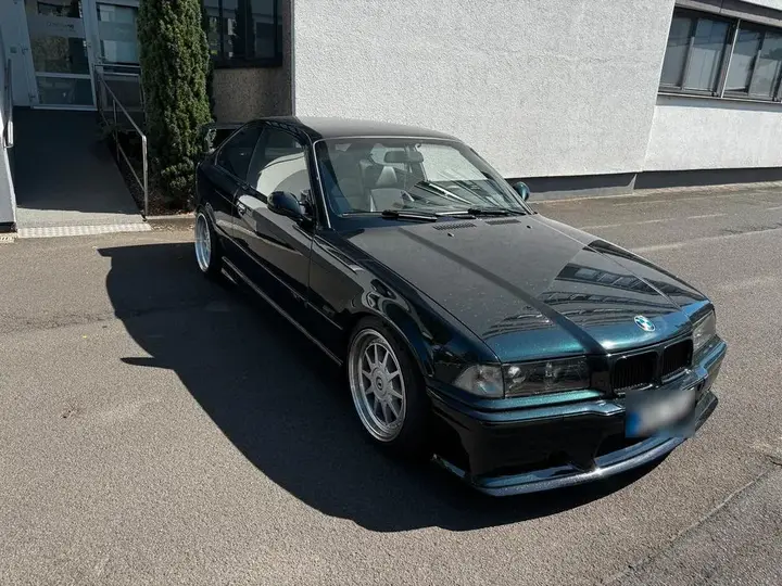 BMW E36