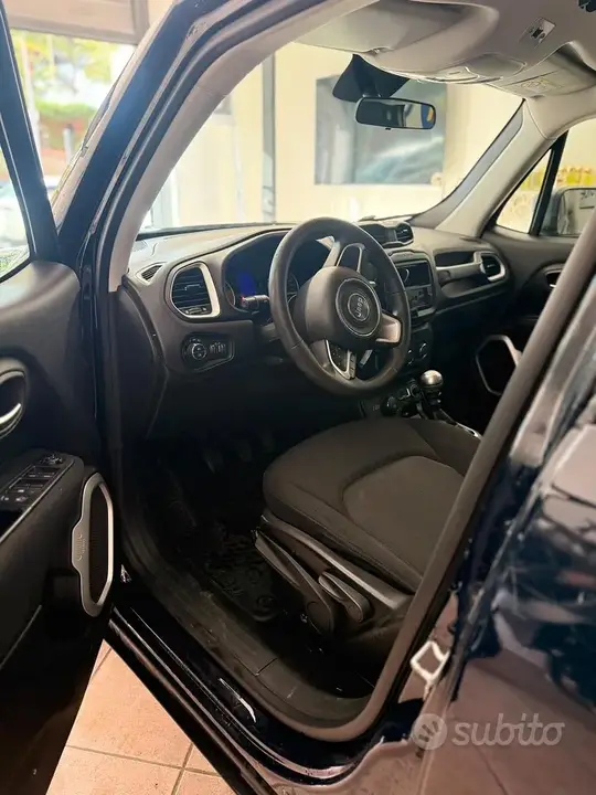 Jeep Renegade 2020 photo 2