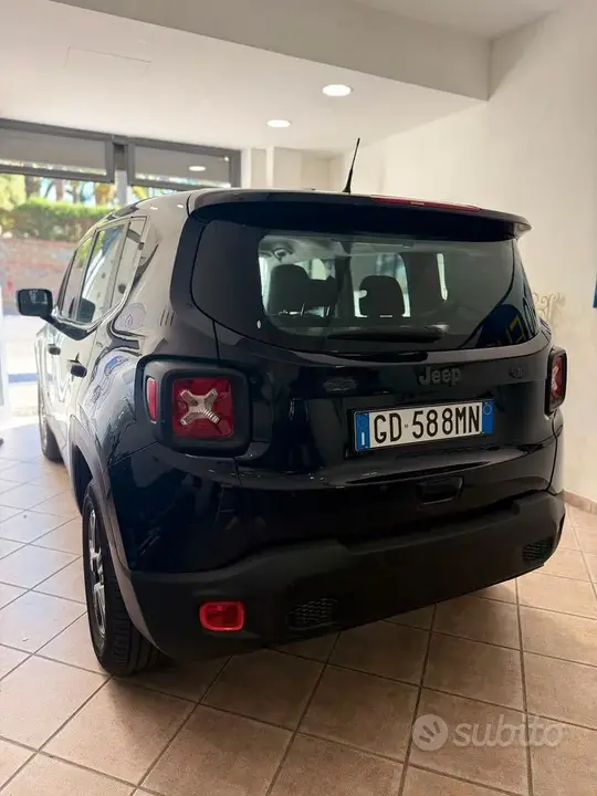Jeep Renegade 2020 photo 5