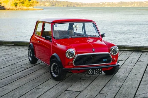 Morris Mini