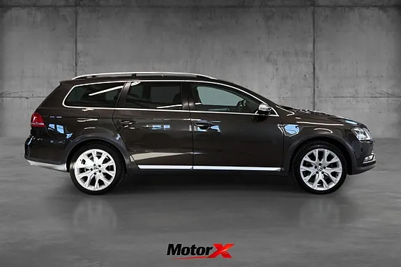 Volkswagen Passat 2014 photo 5