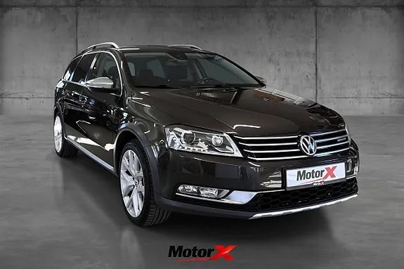 Volkswagen Passat 2014 photo 4