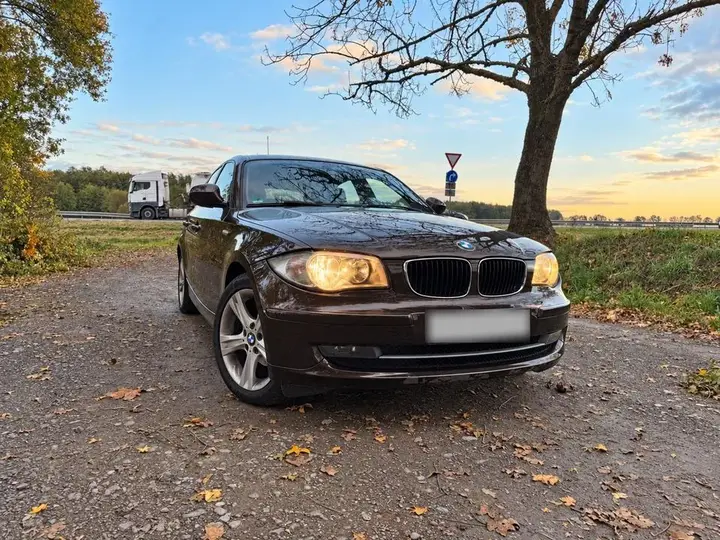 BMW 116I