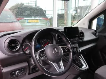 Mercedes-Benz Citan 2023 photo 3