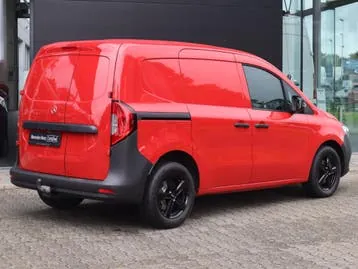 Mercedes-Benz Citan 2023 photo 2