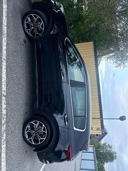Kia Sportage 2019 photo 3
