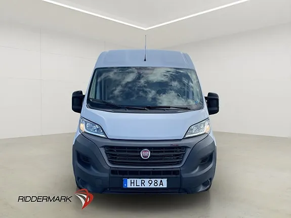 Fiat Ducato 2020 photo 5