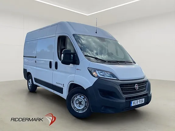 Fiat Ducato 2020 photo 3