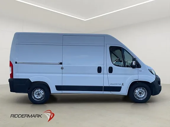 Fiat Ducato 2020 photo 2