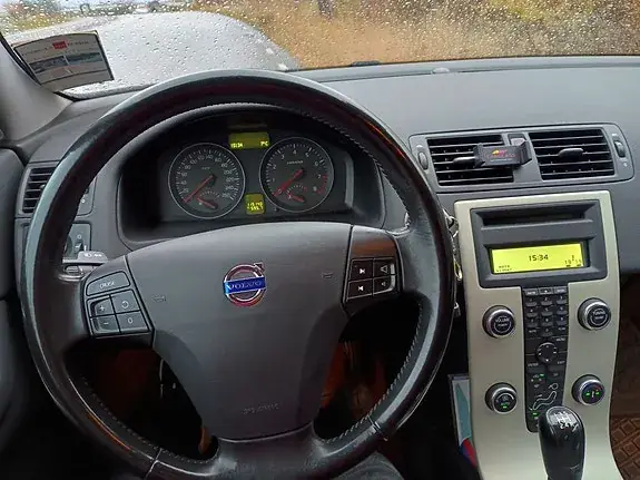 Volvo C30 2010 photo 4