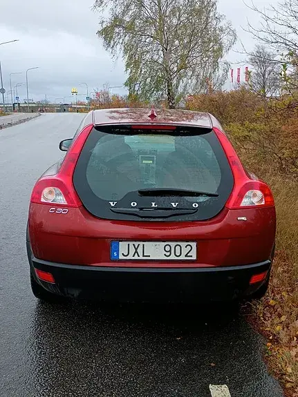 Volvo C30 2010 photo 3