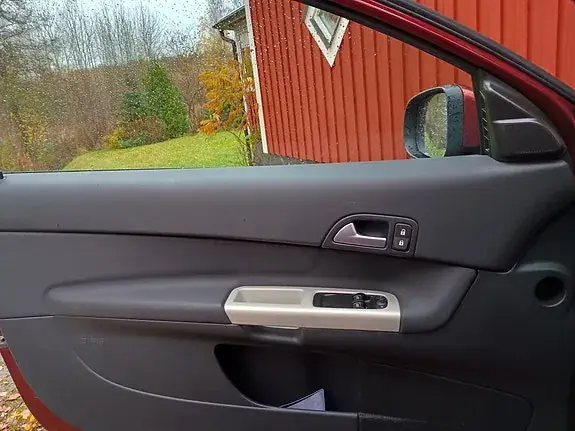 Volvo C30 2010 photo 5
