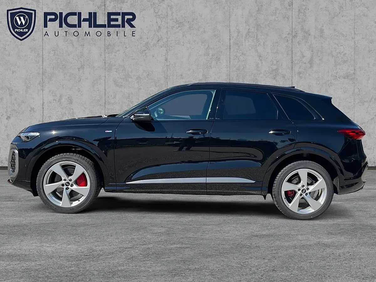 Audi Q5 2026 photo 3