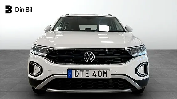 Volkswagen T-Roc 2023 photo 4