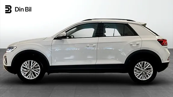 Volkswagen T-Roc 2023 photo 2