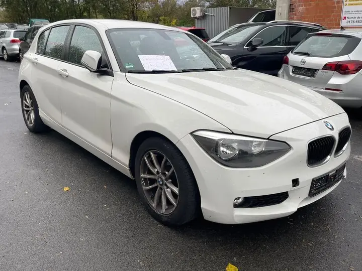 BMW 116I