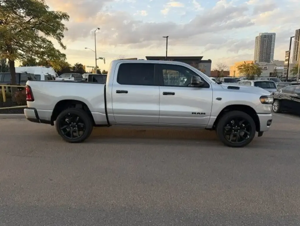 Ram 1500 2027 photo 5