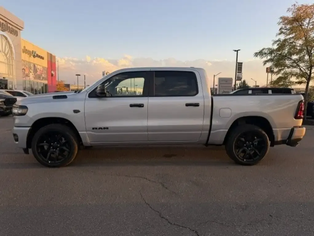 Ram 1500 2027 photo 2