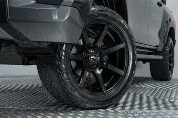 Toyota Hilux 2021 photo 3