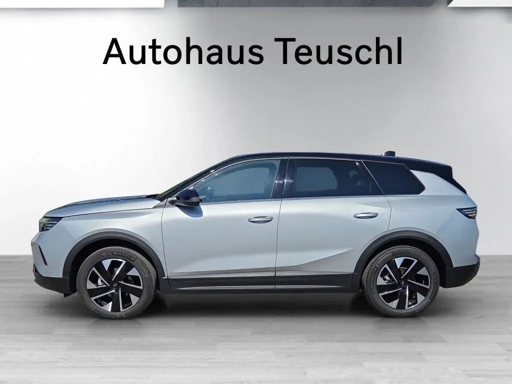 Opel Grandland 2025 photo 3