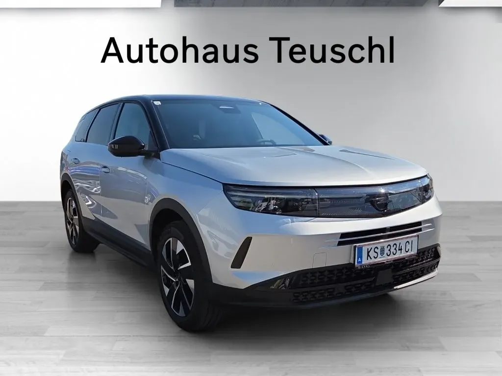 Opel Grandland 2025 photo 2