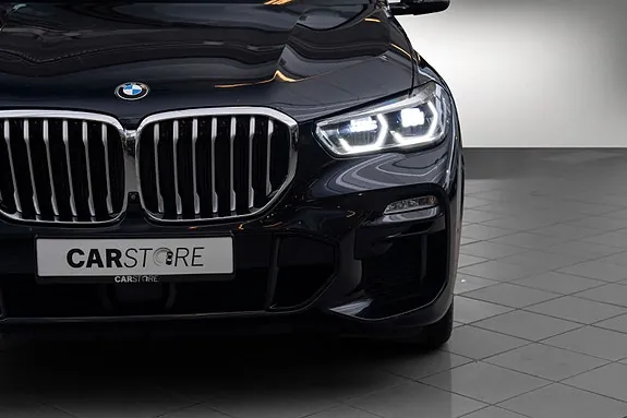 BMW X5 2021 photo 5